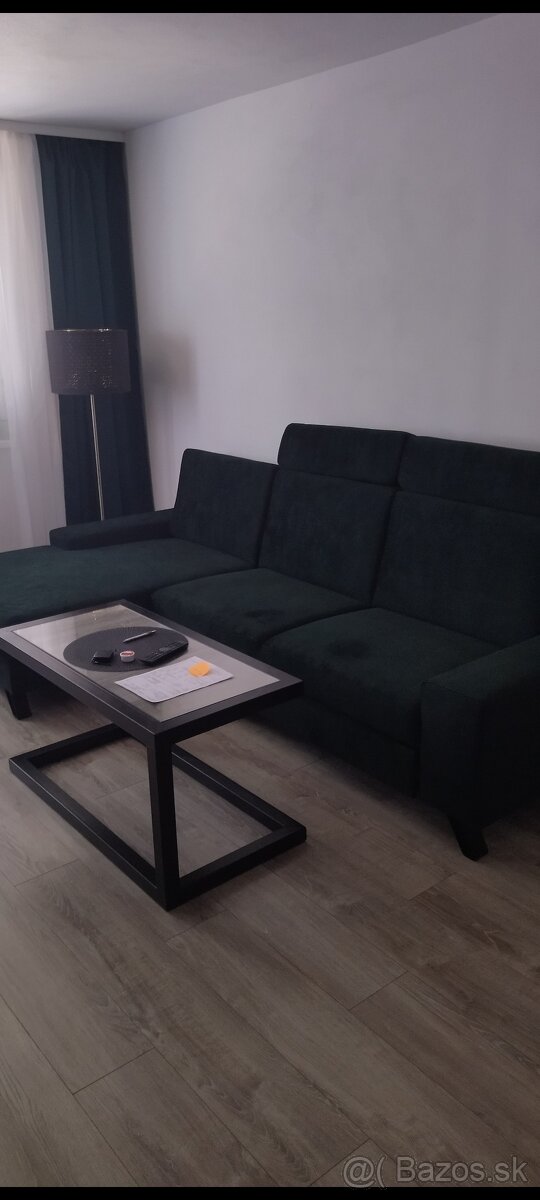 Konferenčný stolík - 2