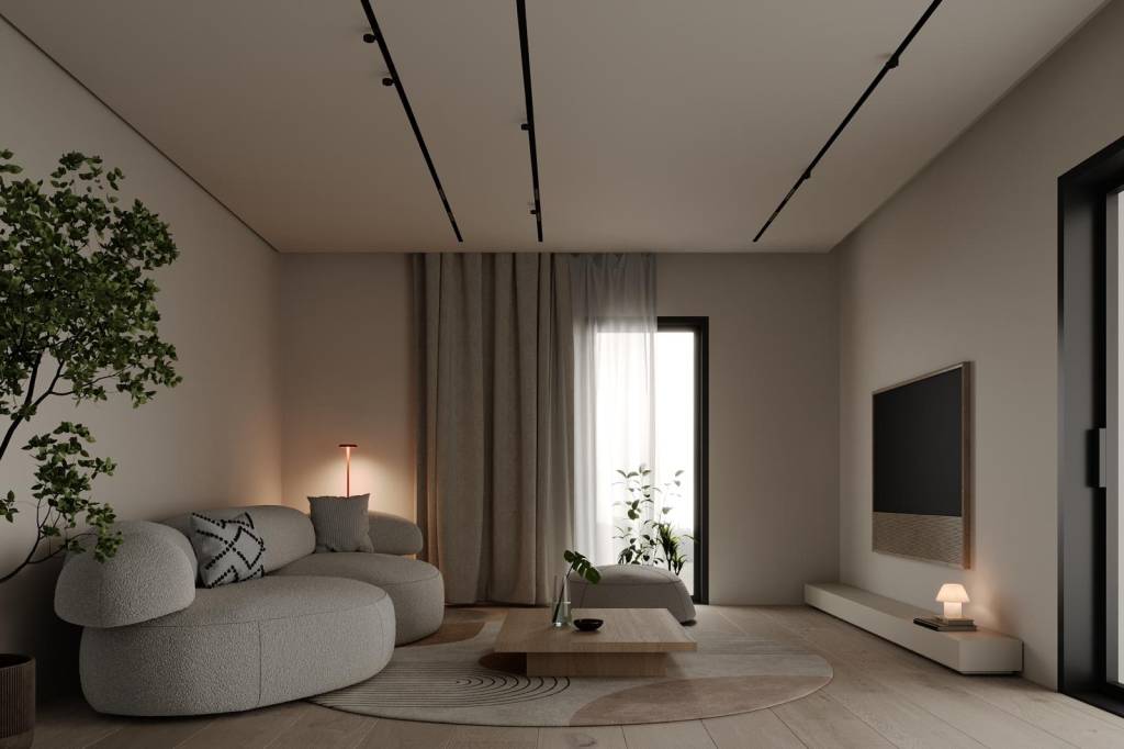 Moderný HOLODOM na predaj v Trenčíne (Záblatie, Ku kyselke) - 2