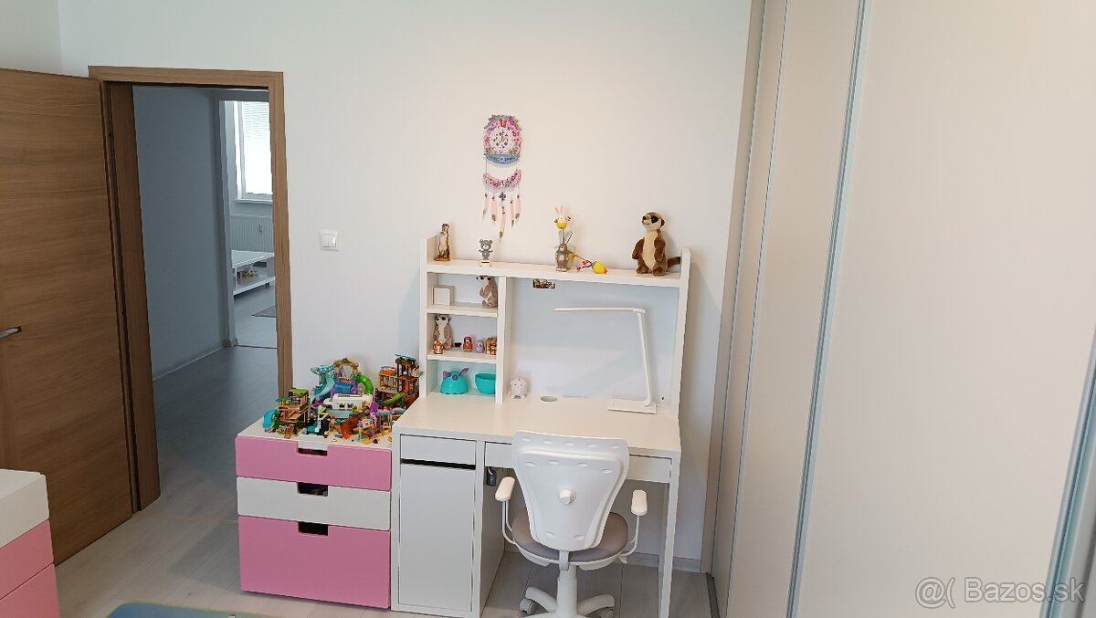 4 izbový byt 3D Virtuálna prehliadka bytu - 2