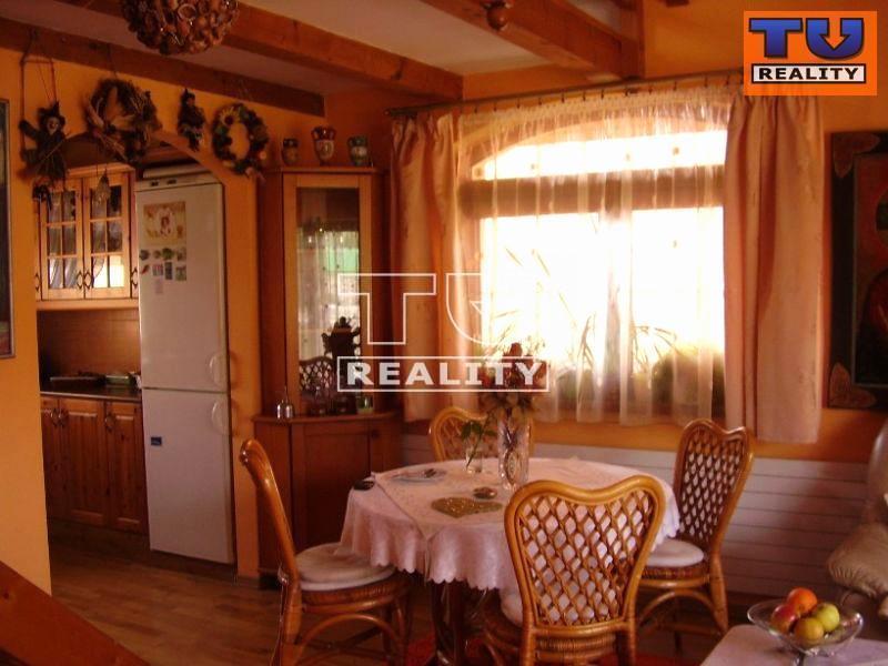 Rodinný dom v Bielom Kostole - 2