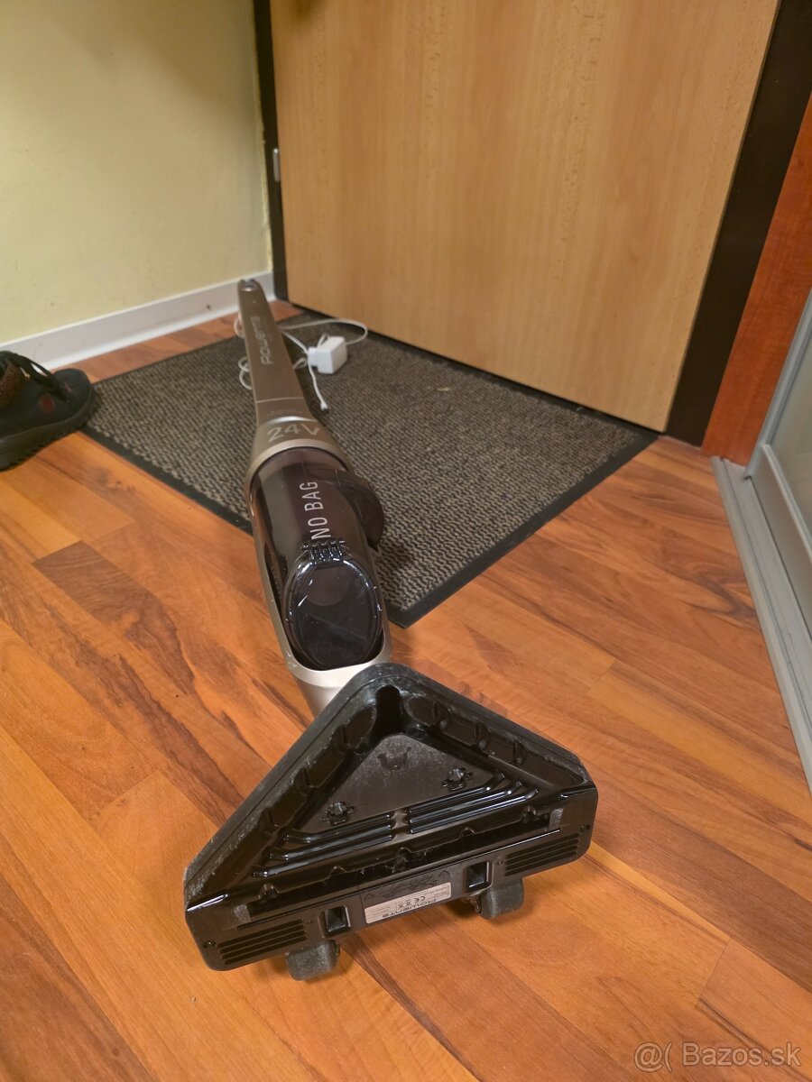 Vysavac Roventa Air Force - 2