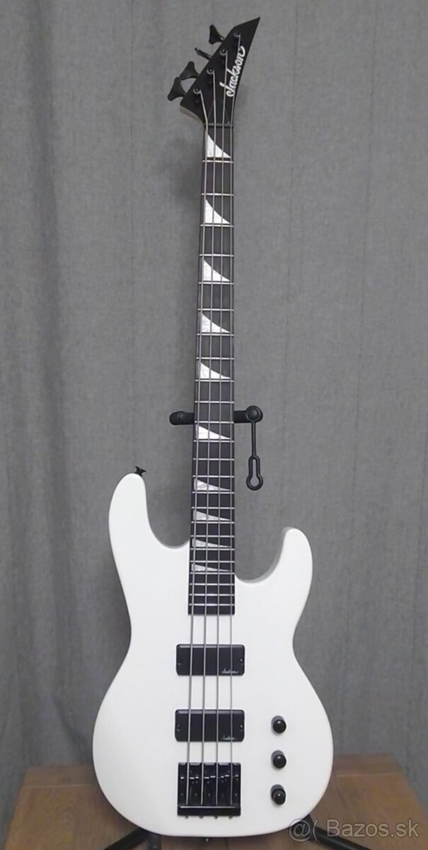 bass gitara jackson js 2 - 2