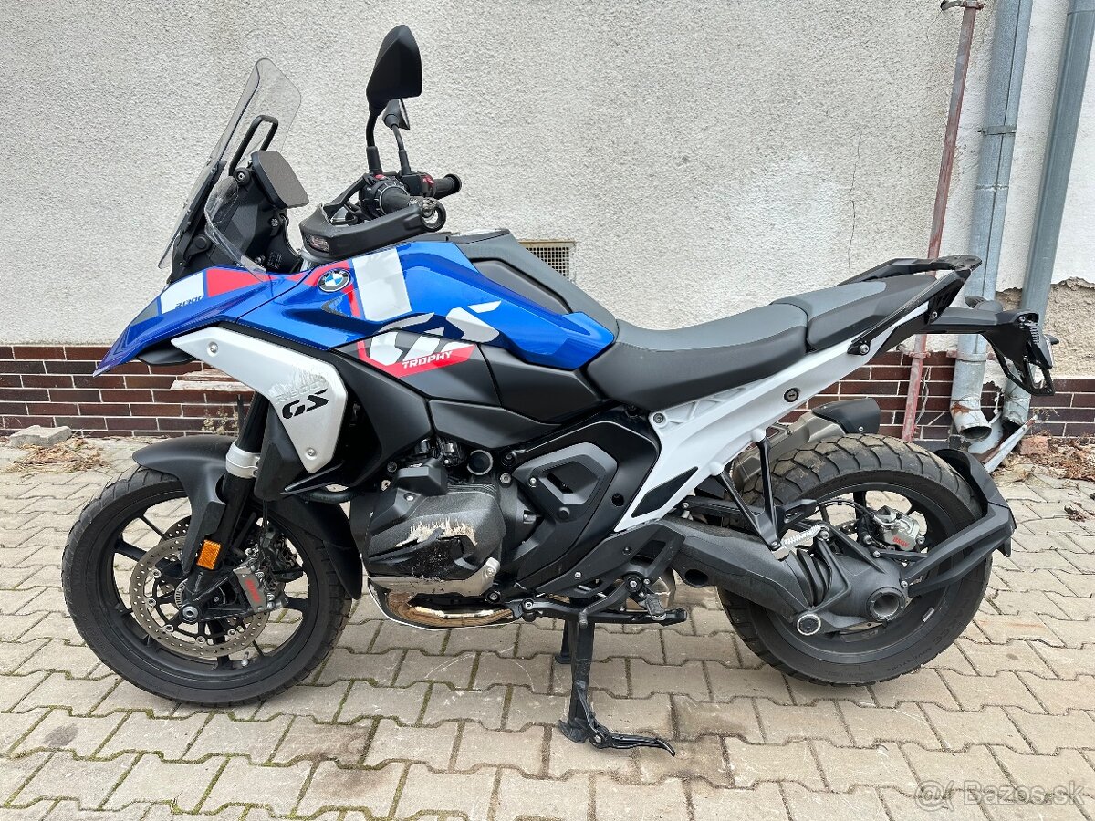 Bmw r 1300 gs - 2