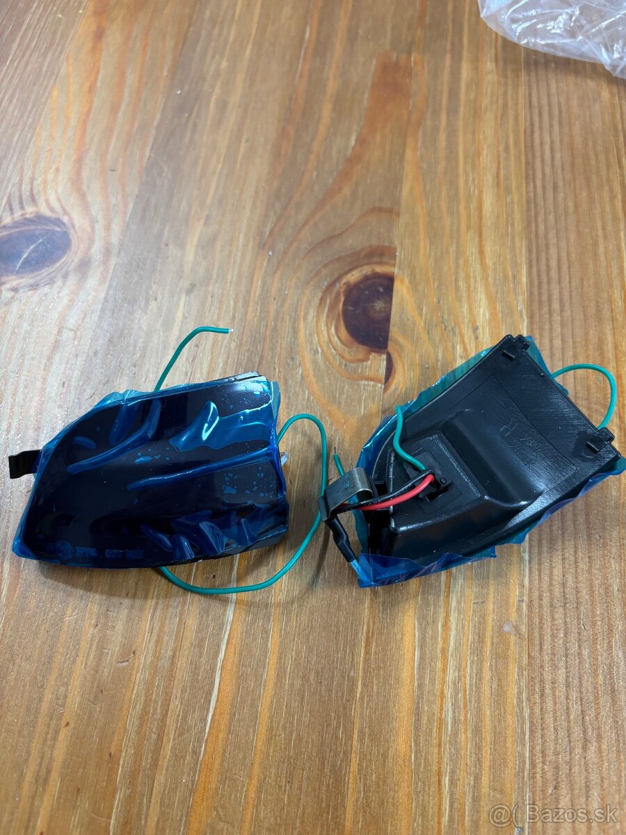 LED Smerovky Ford - 2