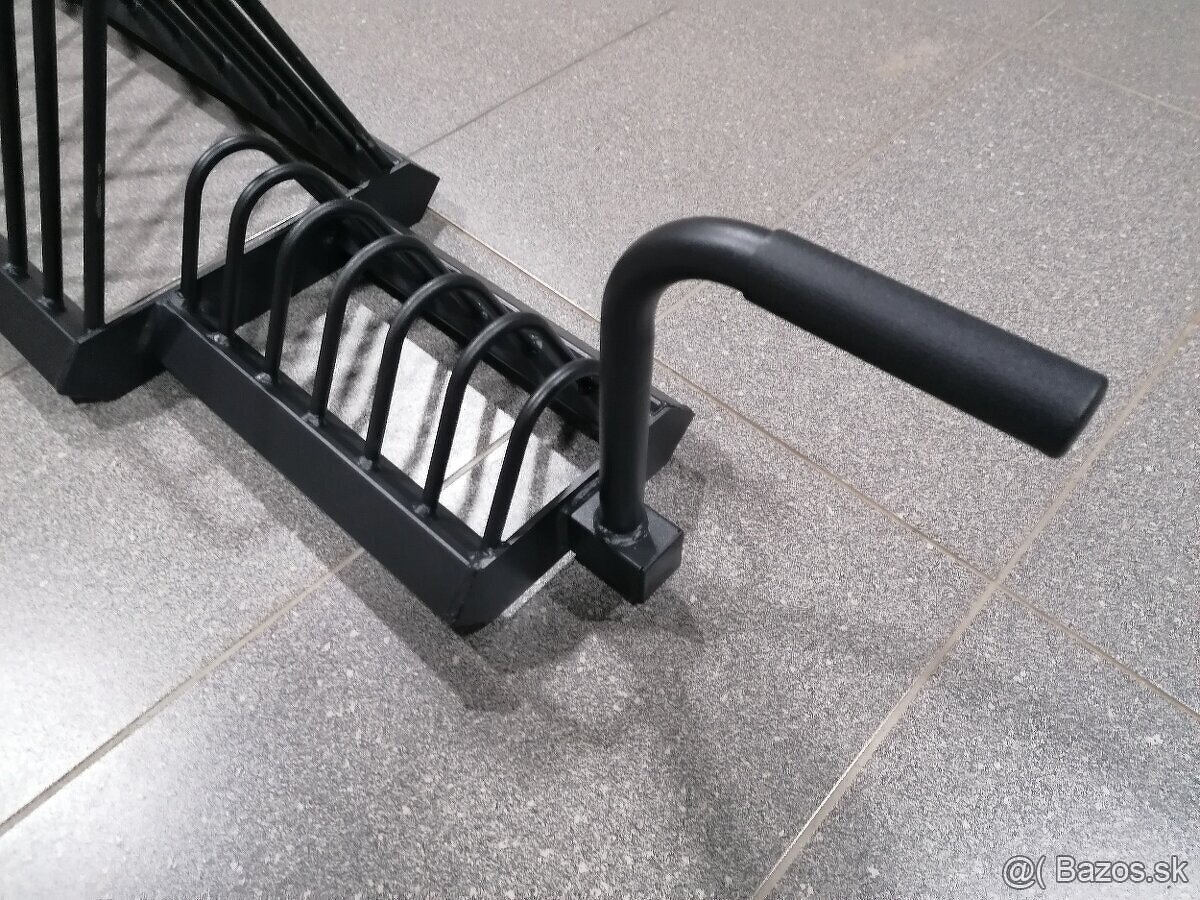 BUMPERY VARNIKA STRENGTH - 2