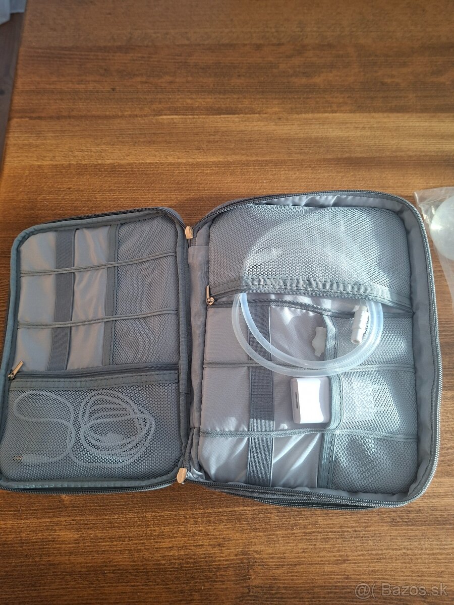 Odsávačka mlieka - 2