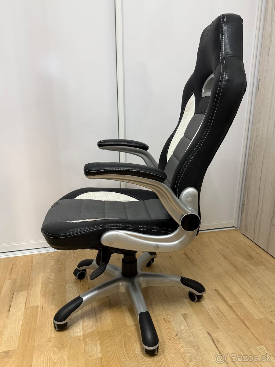Kreslo k PC - 2