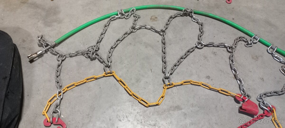 Snehove retaze Automax KN - 70 - 2