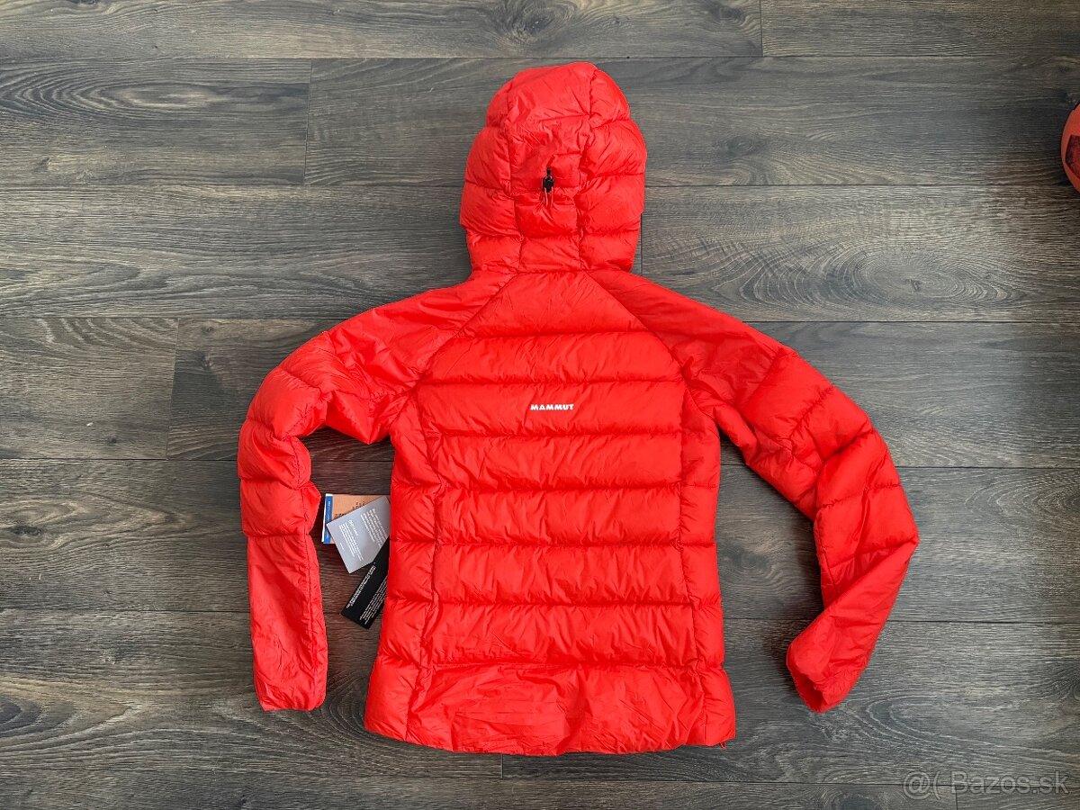 Mammut Taiss In hooded jacket - 2