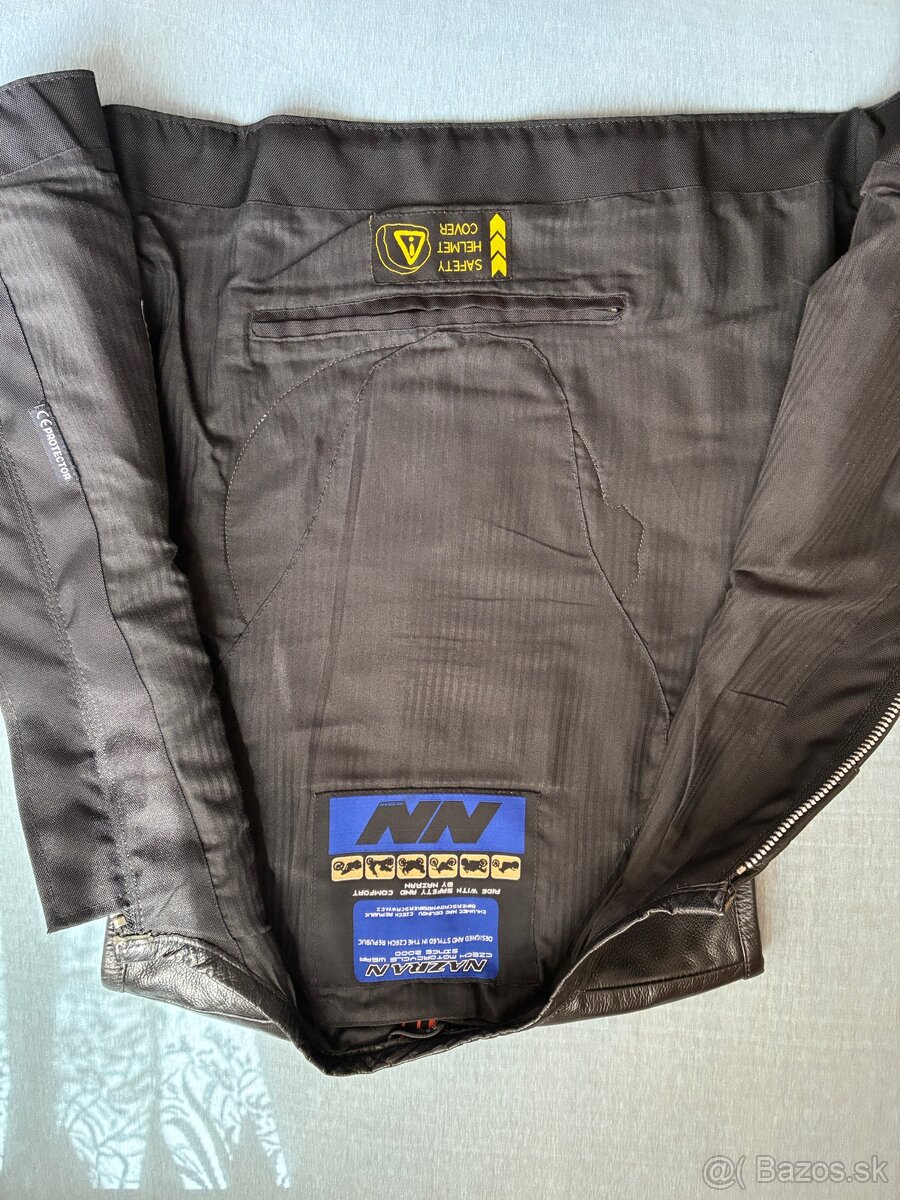 Vesta Nazran veľkosť L - 2