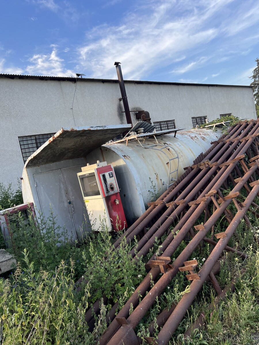 benkalor 32.000l - 2