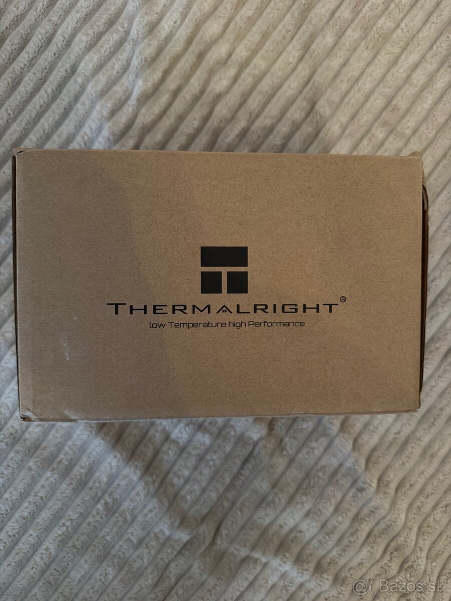 CPU cooler Thermalright Peerless Assassin SE - 2