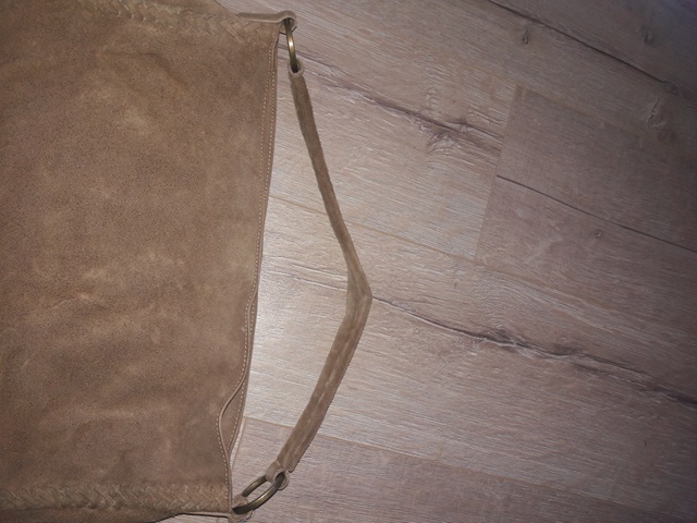 2 x kabelka a taštička - 2