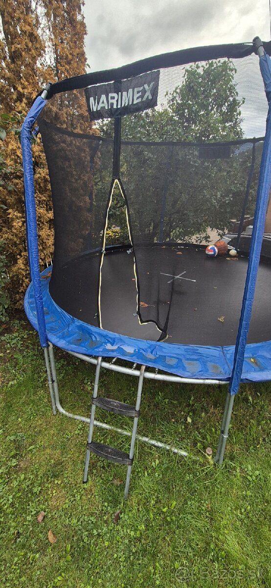 Trampolína Marimex - 2