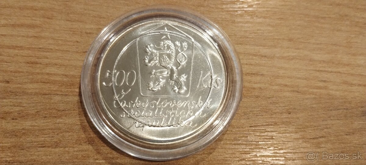 Josef Lada - 100. vyrocie narodenia - 2