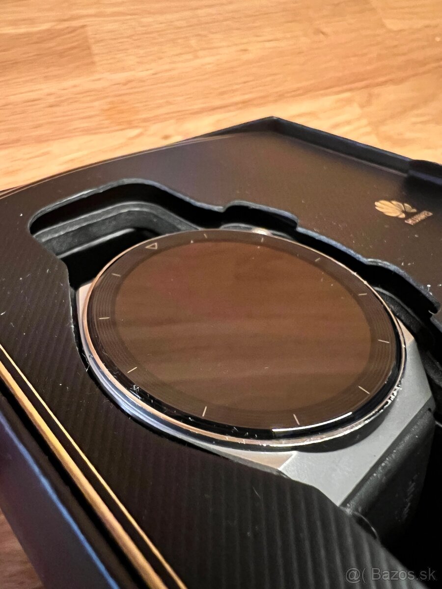 Huawei Watch GT3 Pro - 2