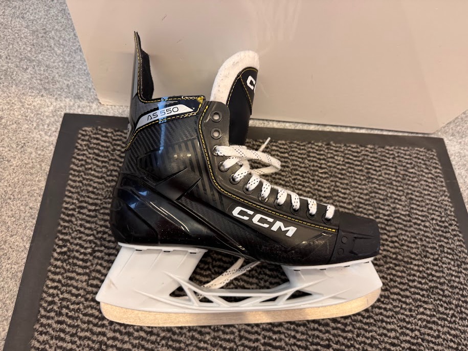 BRUSLE CCM AS 550 vel. 47/11 - 2