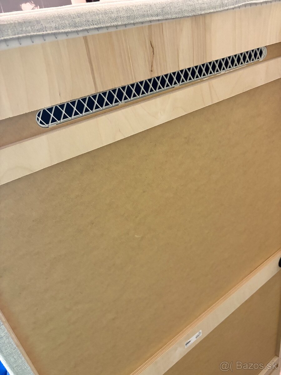 sedacia lezka VIMLE IKEA - 2