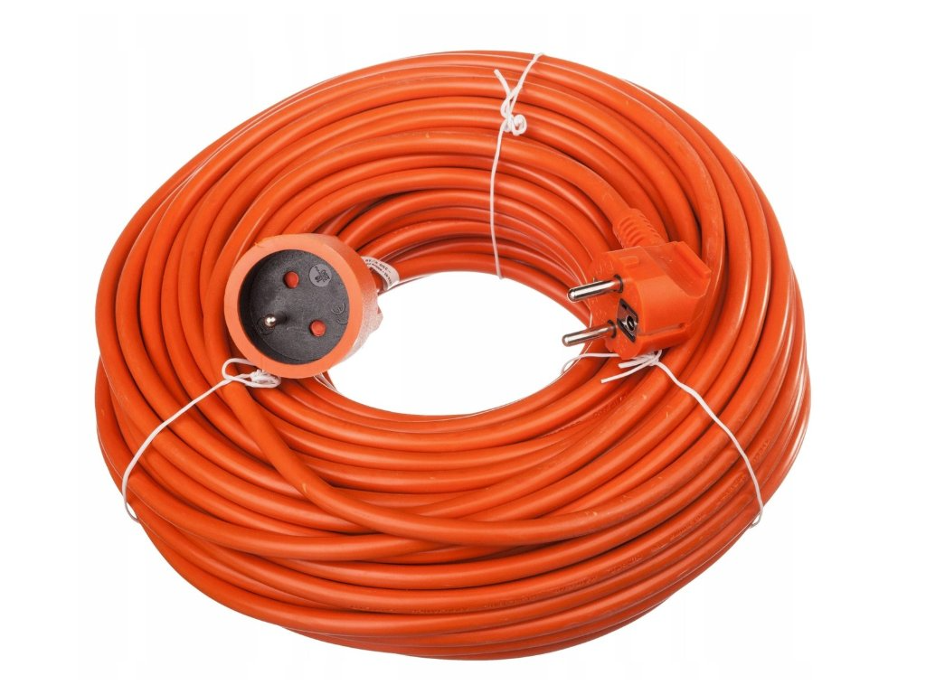 Predlžovací kábel - 2