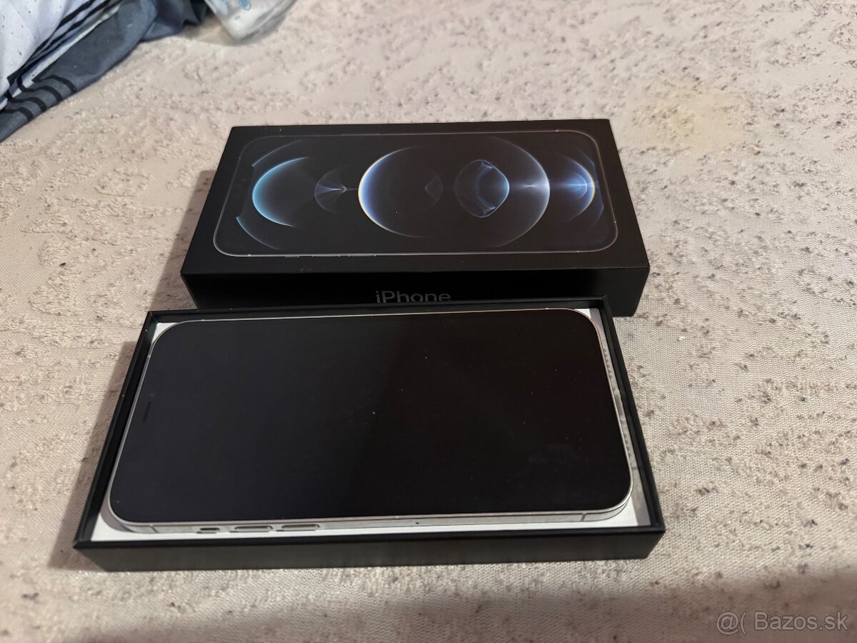 iPhone 12 Pro MAX - 2