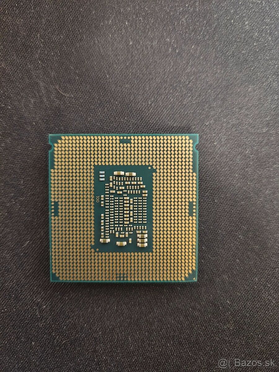 Intel Core i3-9300 (2x) - 2