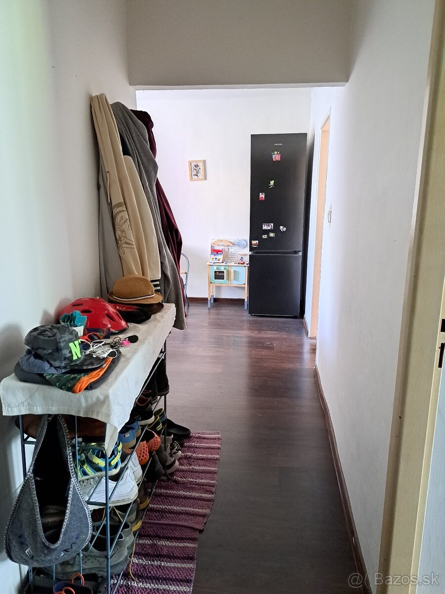 Prenajom 2-izb. bytu - 2
