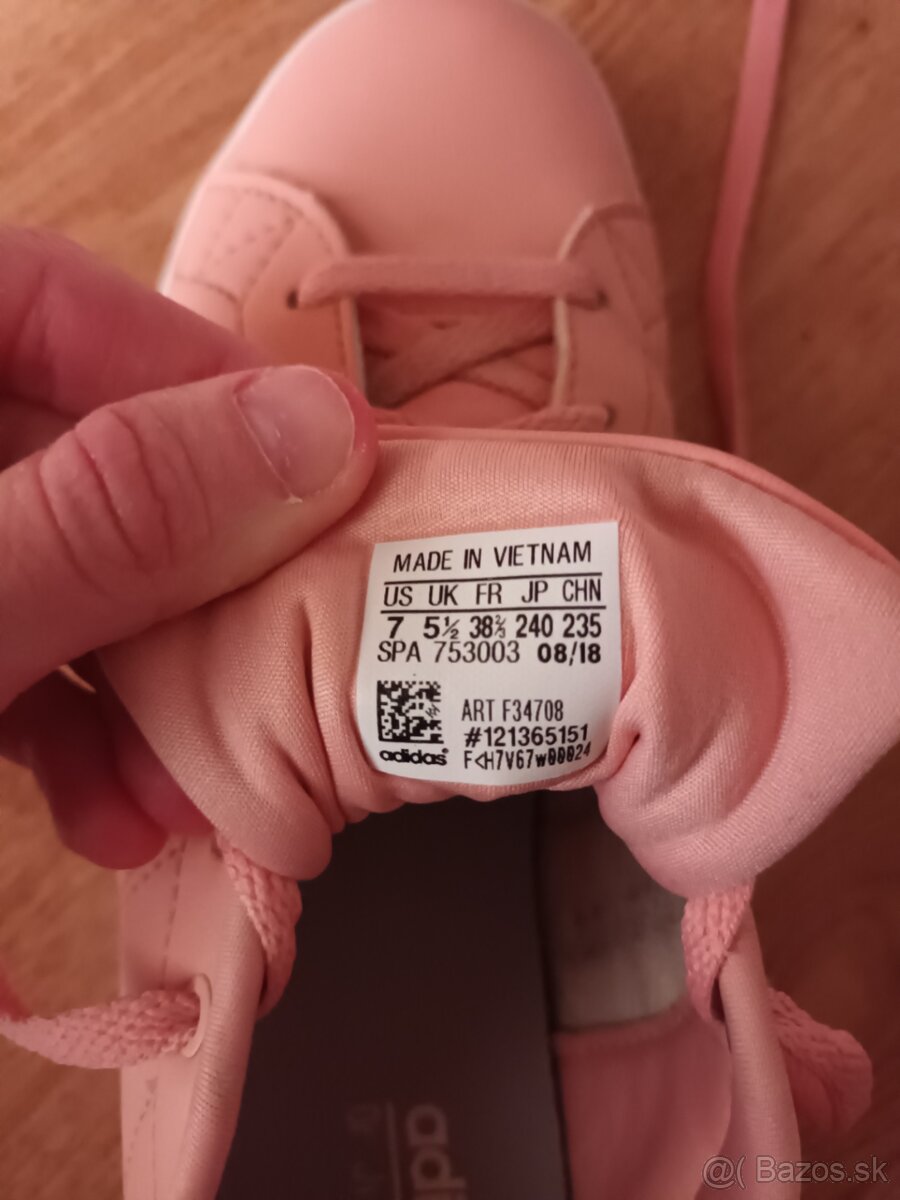 Dámske tenisky Adidas - 2