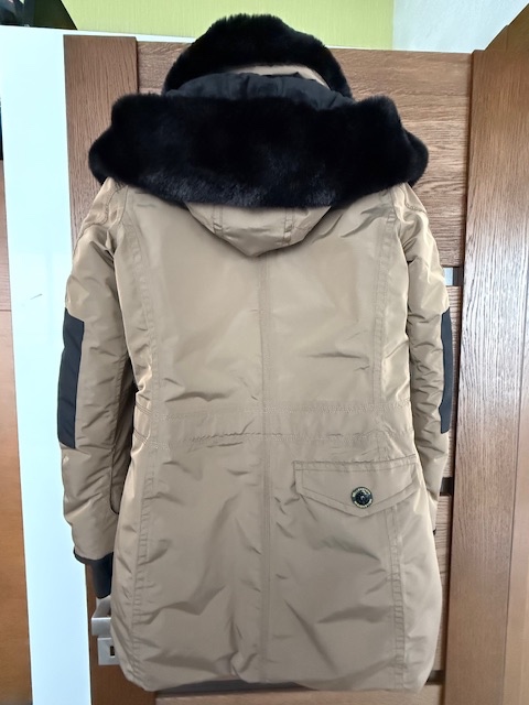 Dámska bunda Wellensteyn S. - 2