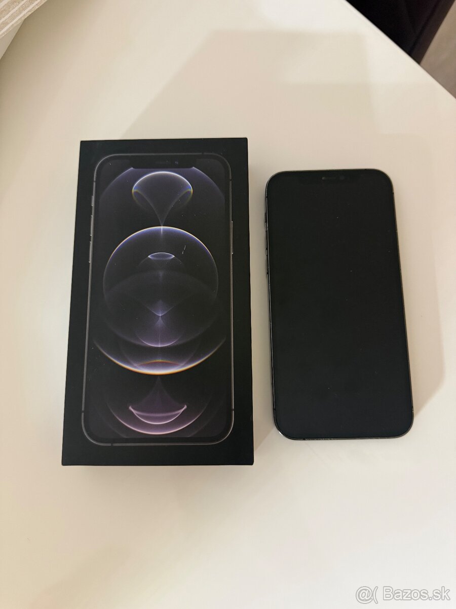Predám iPhone 12 pro - 2