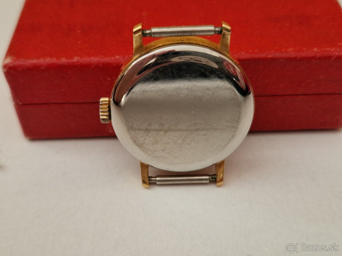 Hodinky PRIM ČSSR - 2