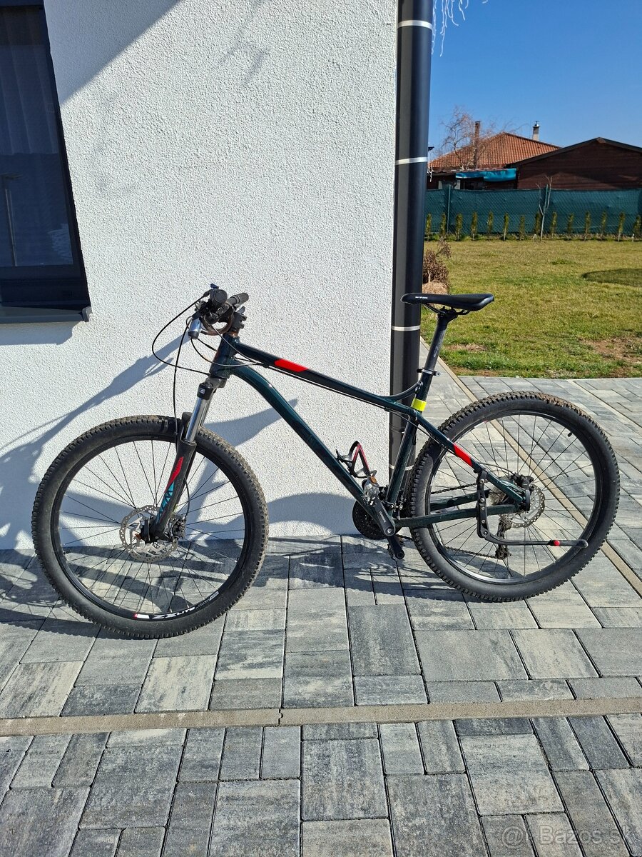 CTM zephyr L rám kolesa 27,5" - 2