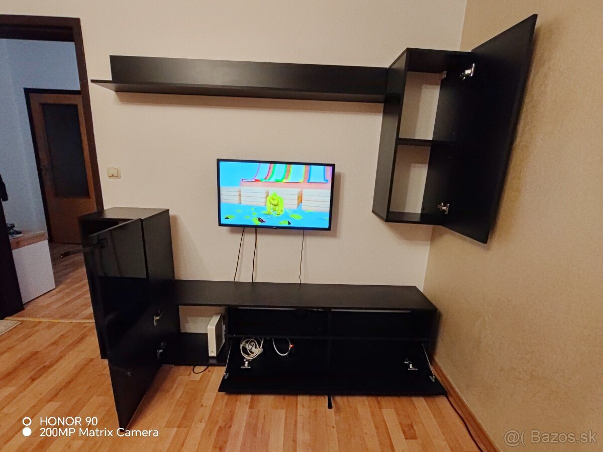 Predám obývaciu zostavu - 2