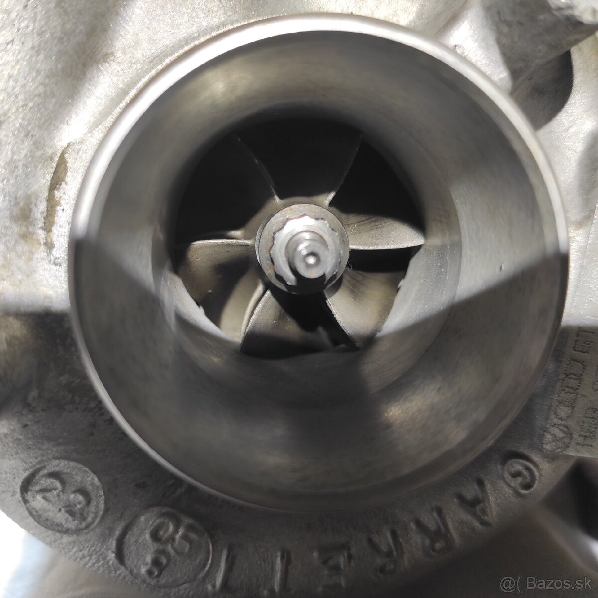 Turbo GT1749VA 2,0 TDI - 2