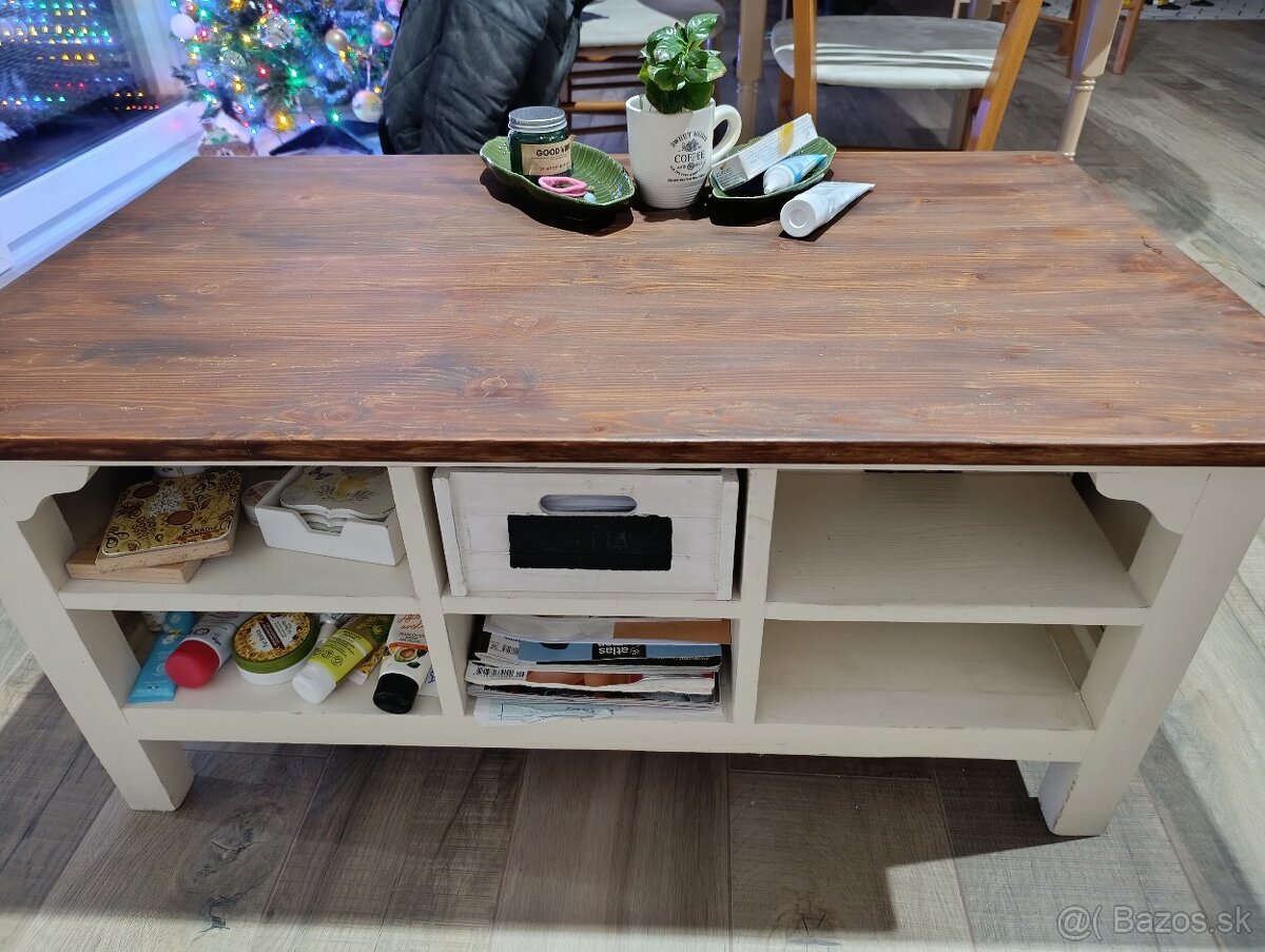 Konferenčný stolík - 2