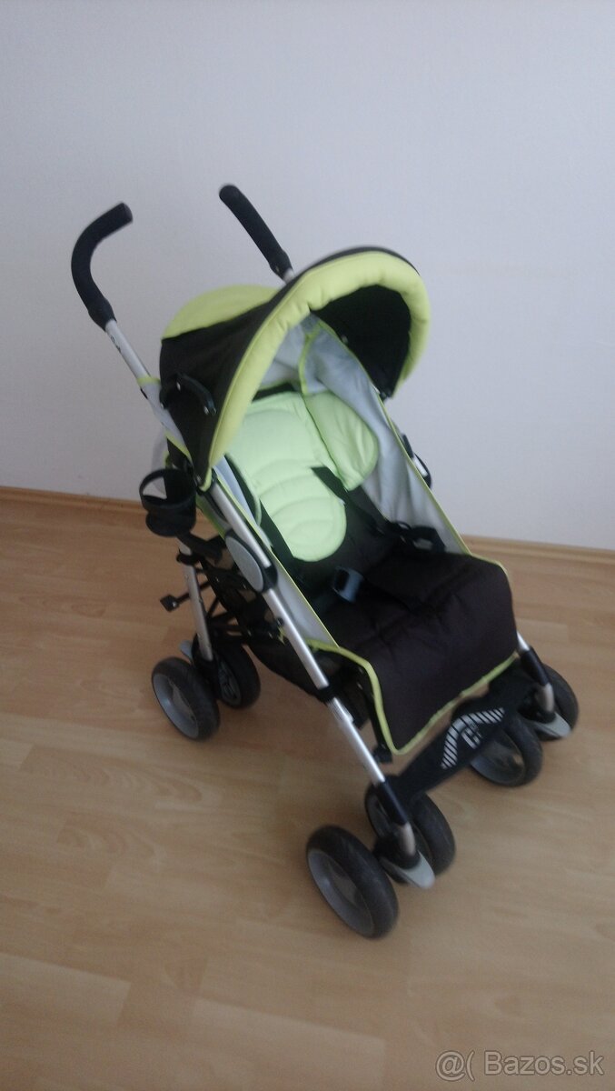 Predám kočík, darujem veci - 2