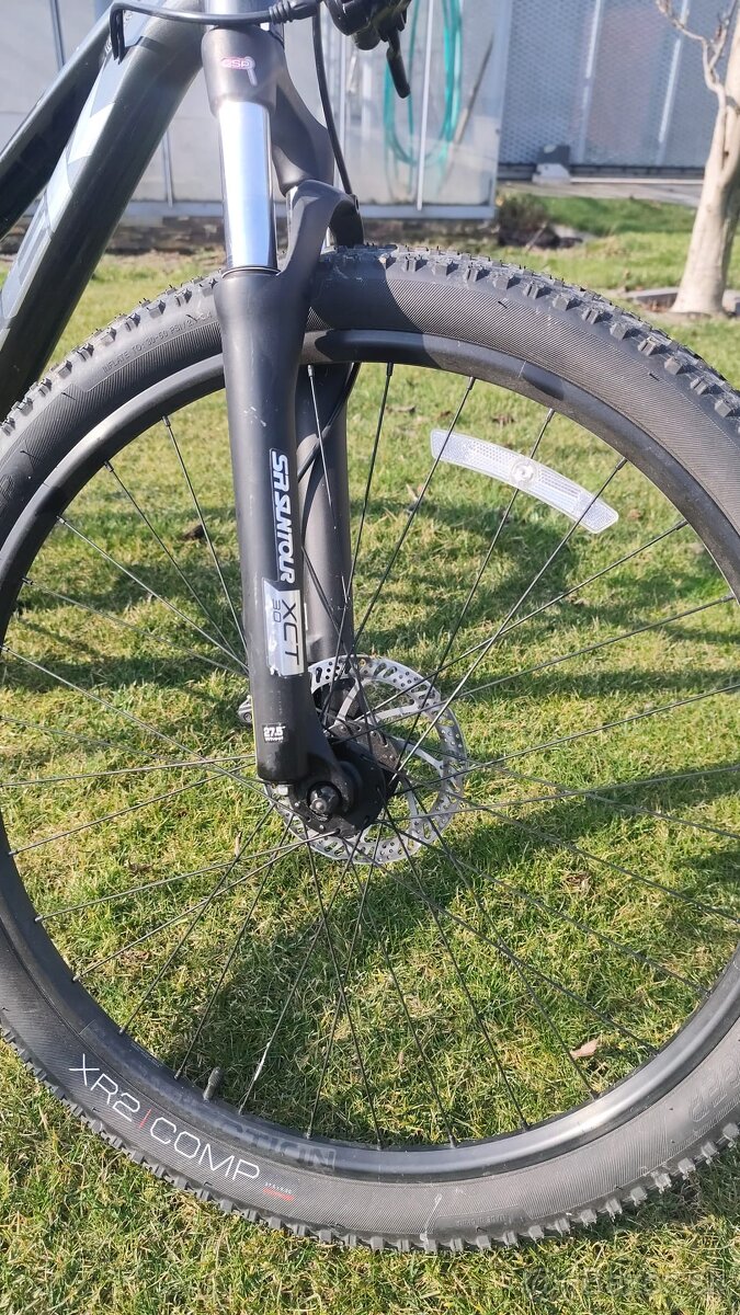 Bicykel Trek Marlin - 2