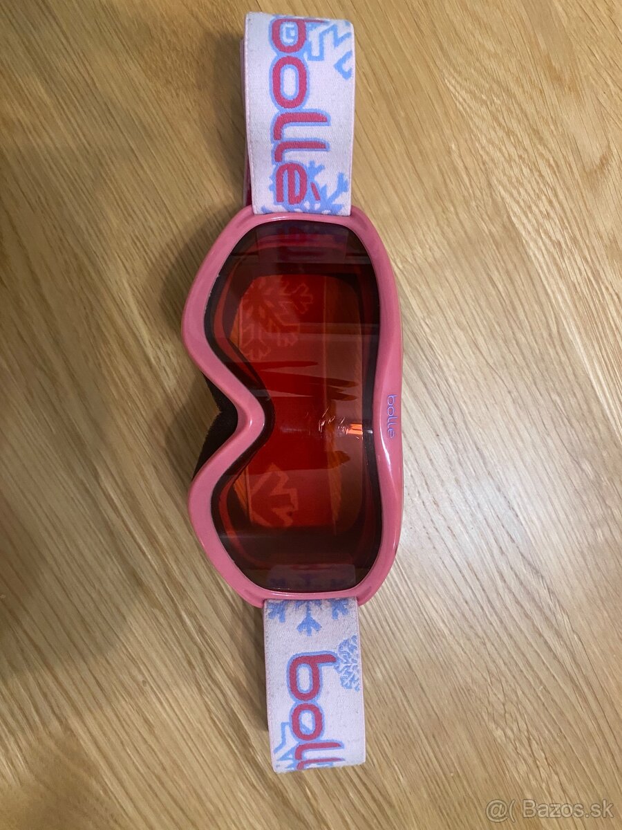 Detské lyžiarske okuliare Bollé - 2