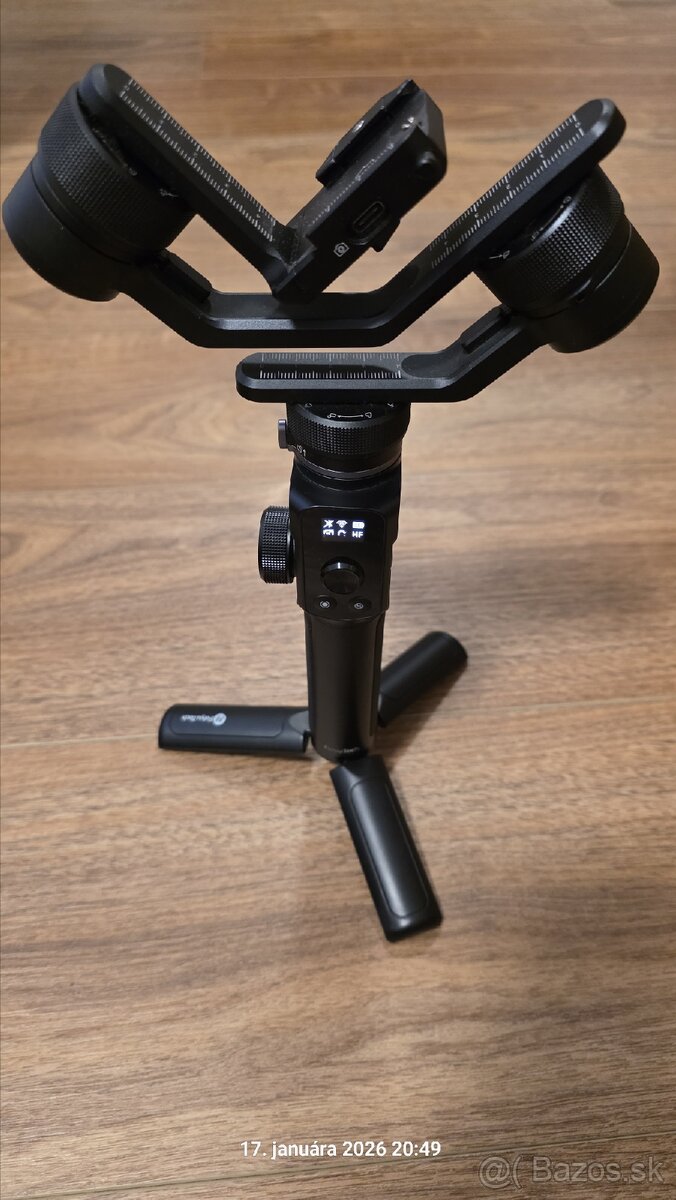 Feiyu tech G6 MAX - 2