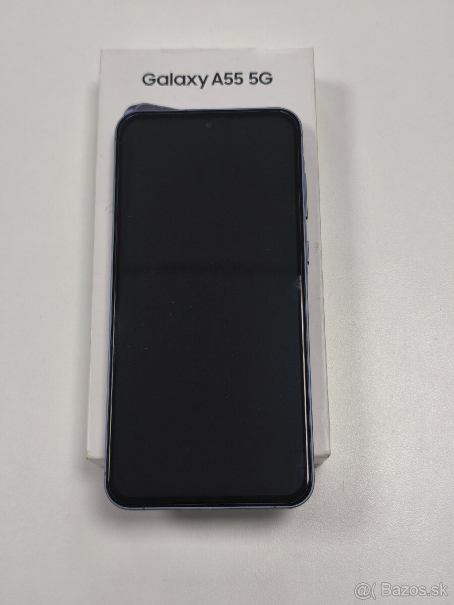 Samsung Galaxy A55 5G 256GB - 2