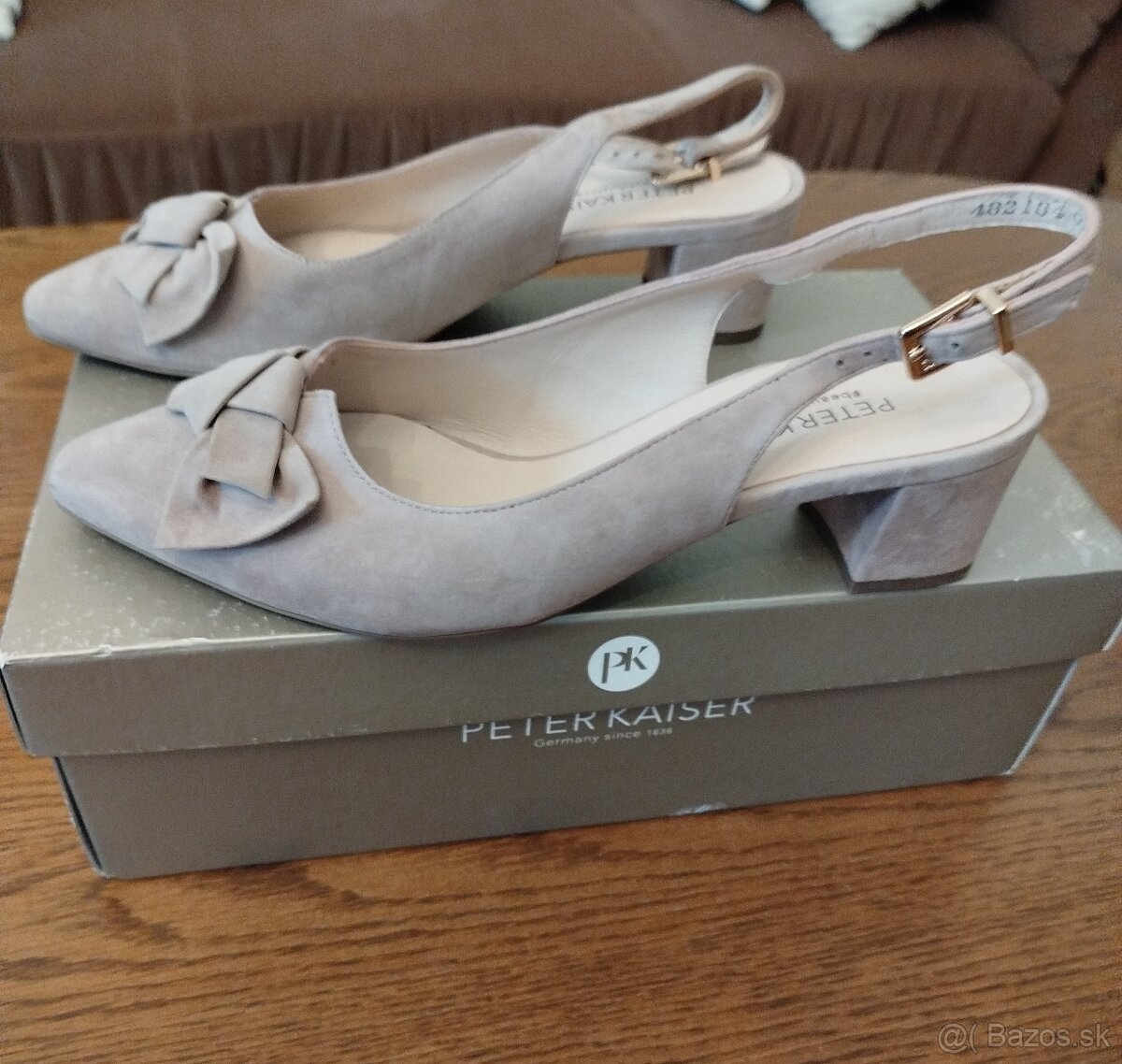 Spoločenské šaty - 2