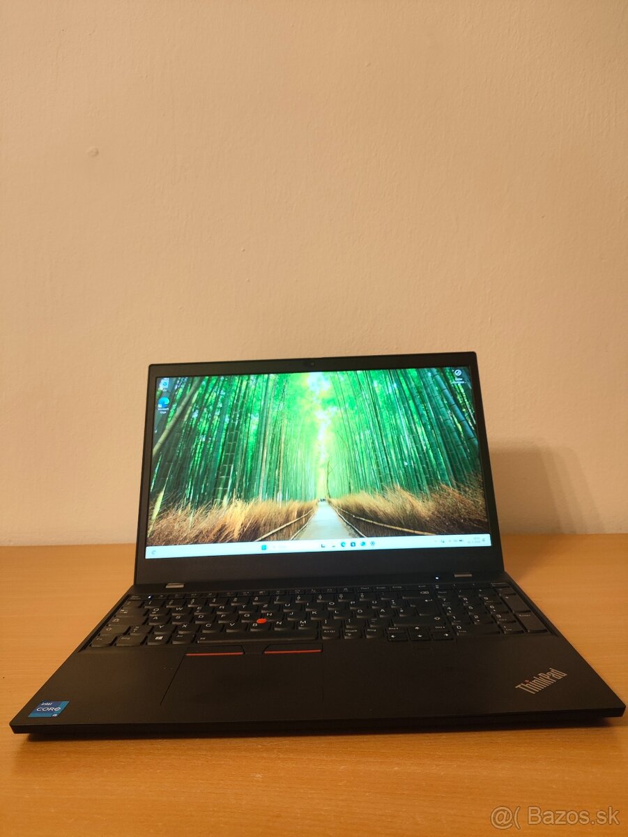ThinkPad L15 G2 | i5 • 16GB • 256GB SSD - 2