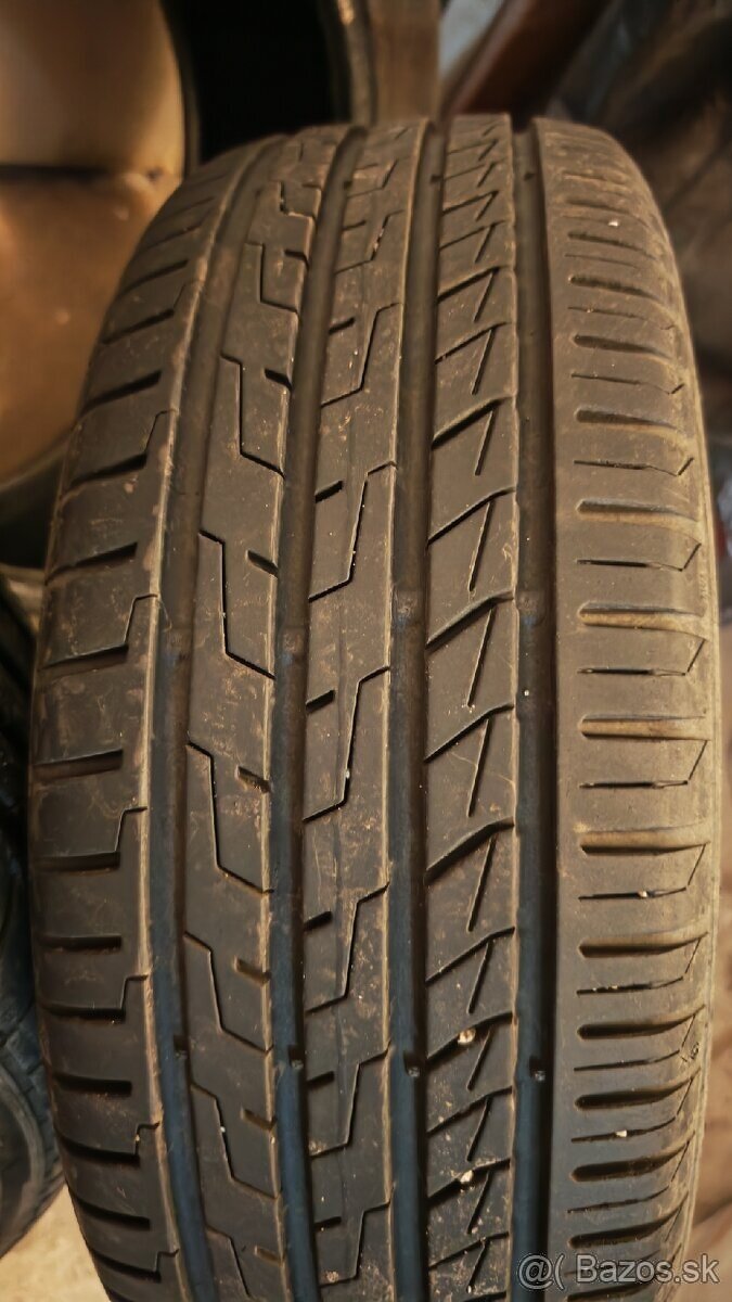 letné pneumatíky Matador Hector - 2