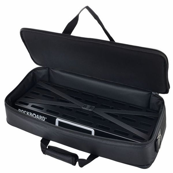 Predam pedalboard Rockboard 3.2 - 2