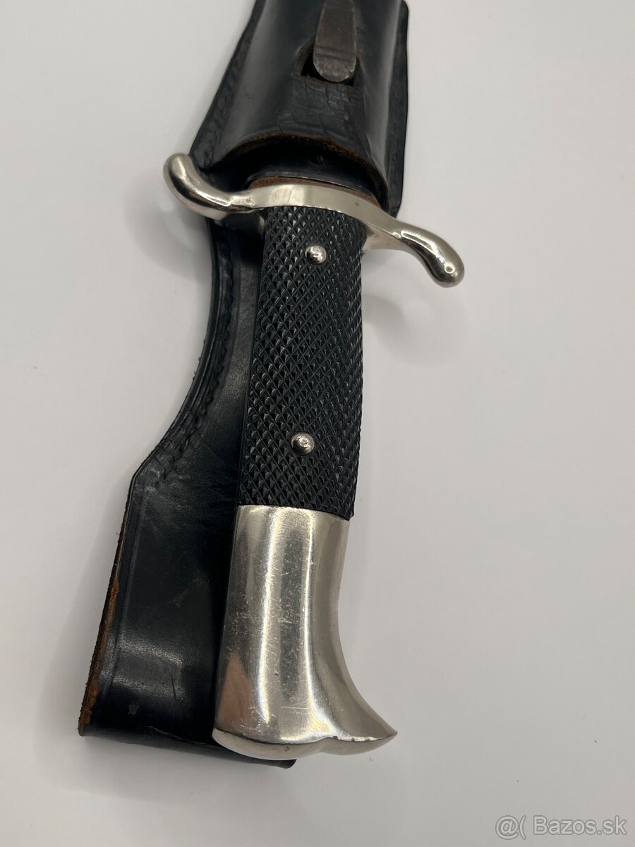 Hasičský bodák Nemecko WW2 - 2