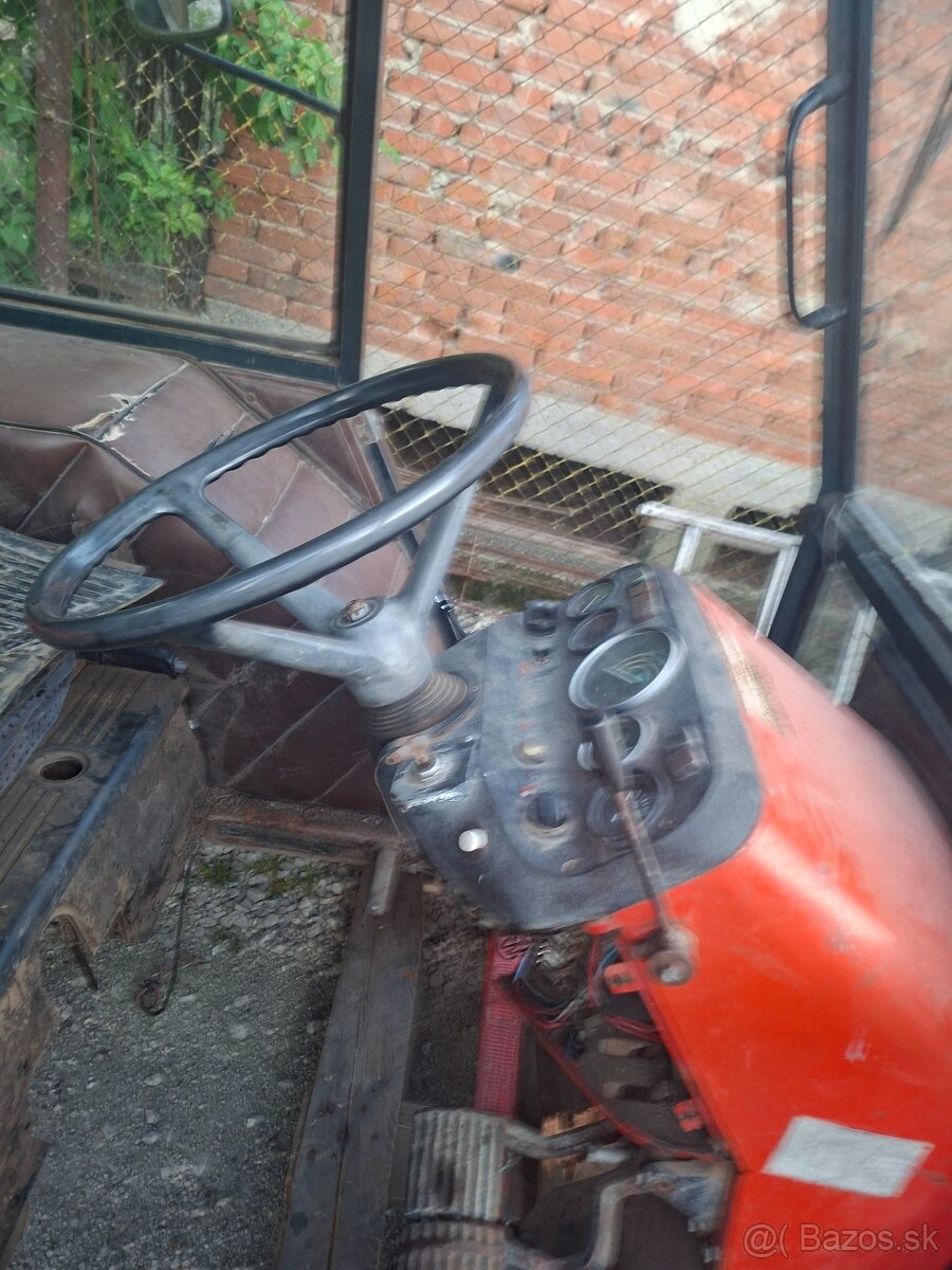 Zetor 7745 - 2
