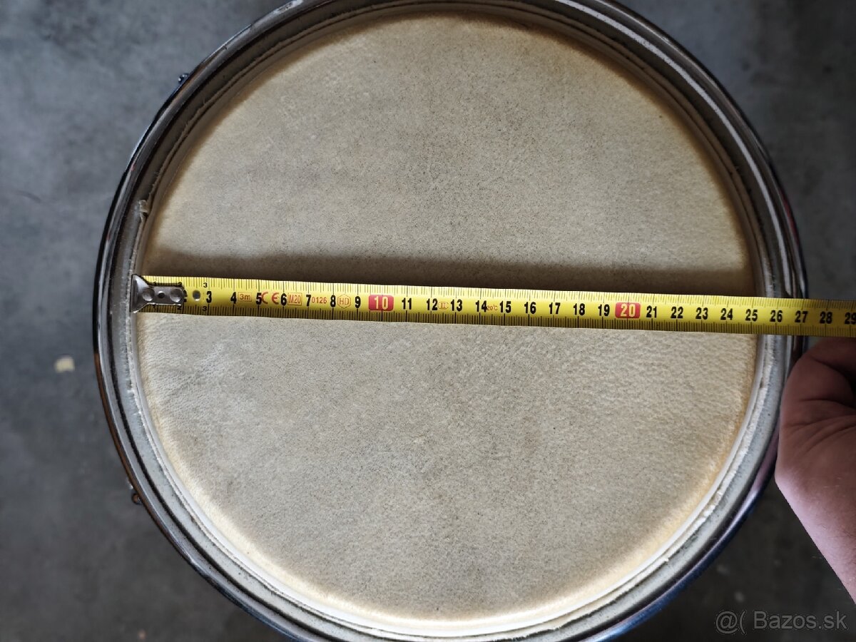 10" congo bubon - 2