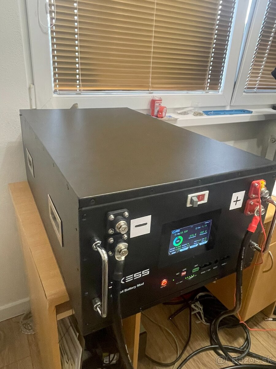 ☀️Solarny OffGrid Set, ktorým nabiješ Elektromobil♻️ - 2