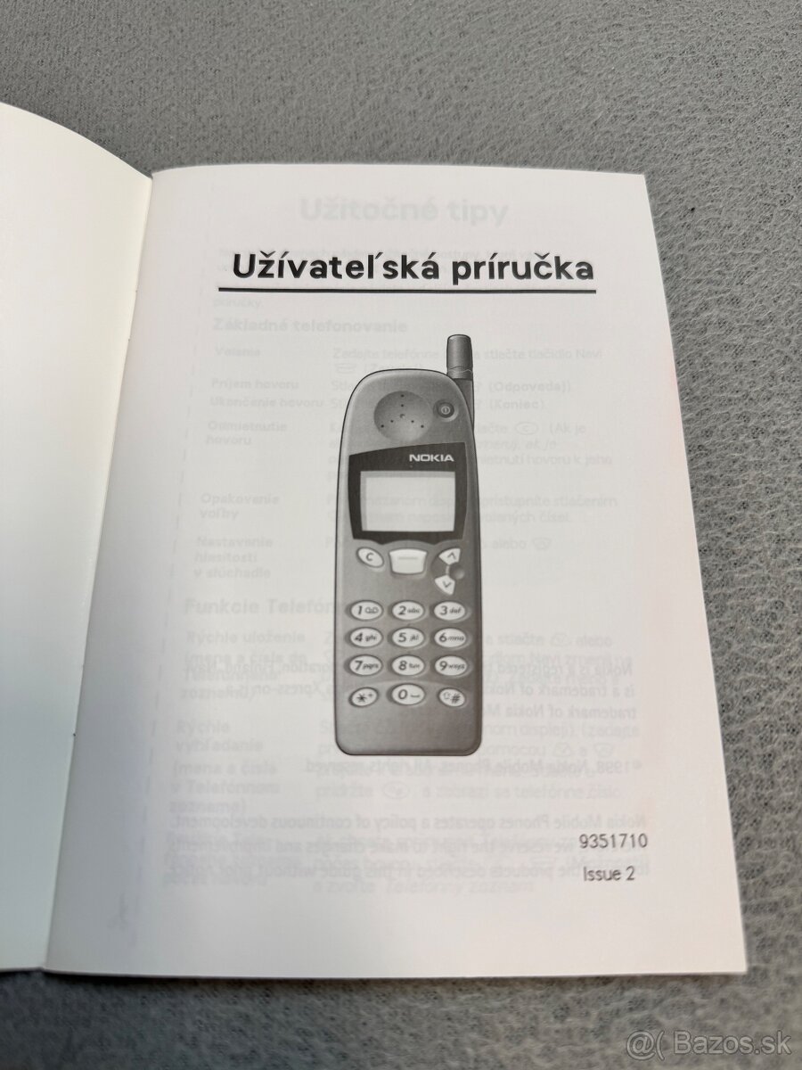 Nokia 5110 - 2