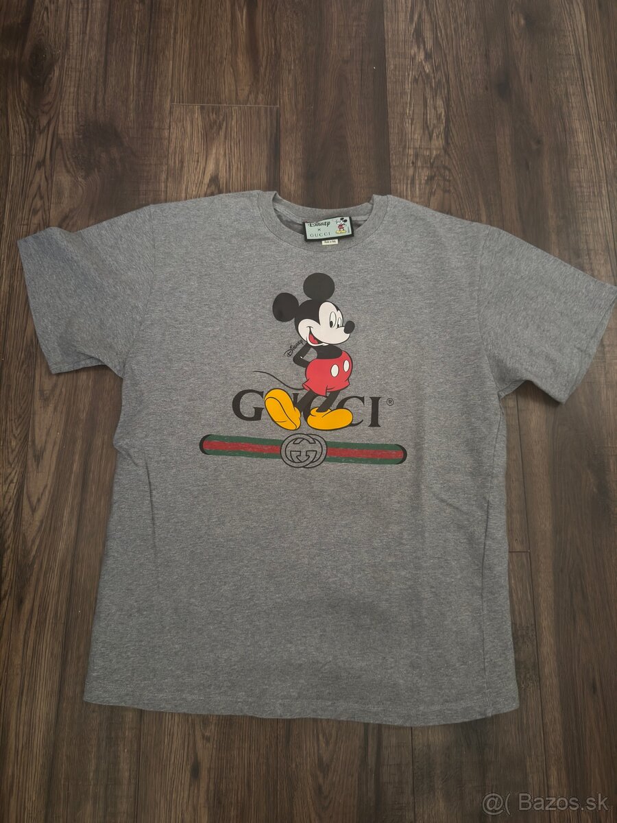 Gucci tričko - 2