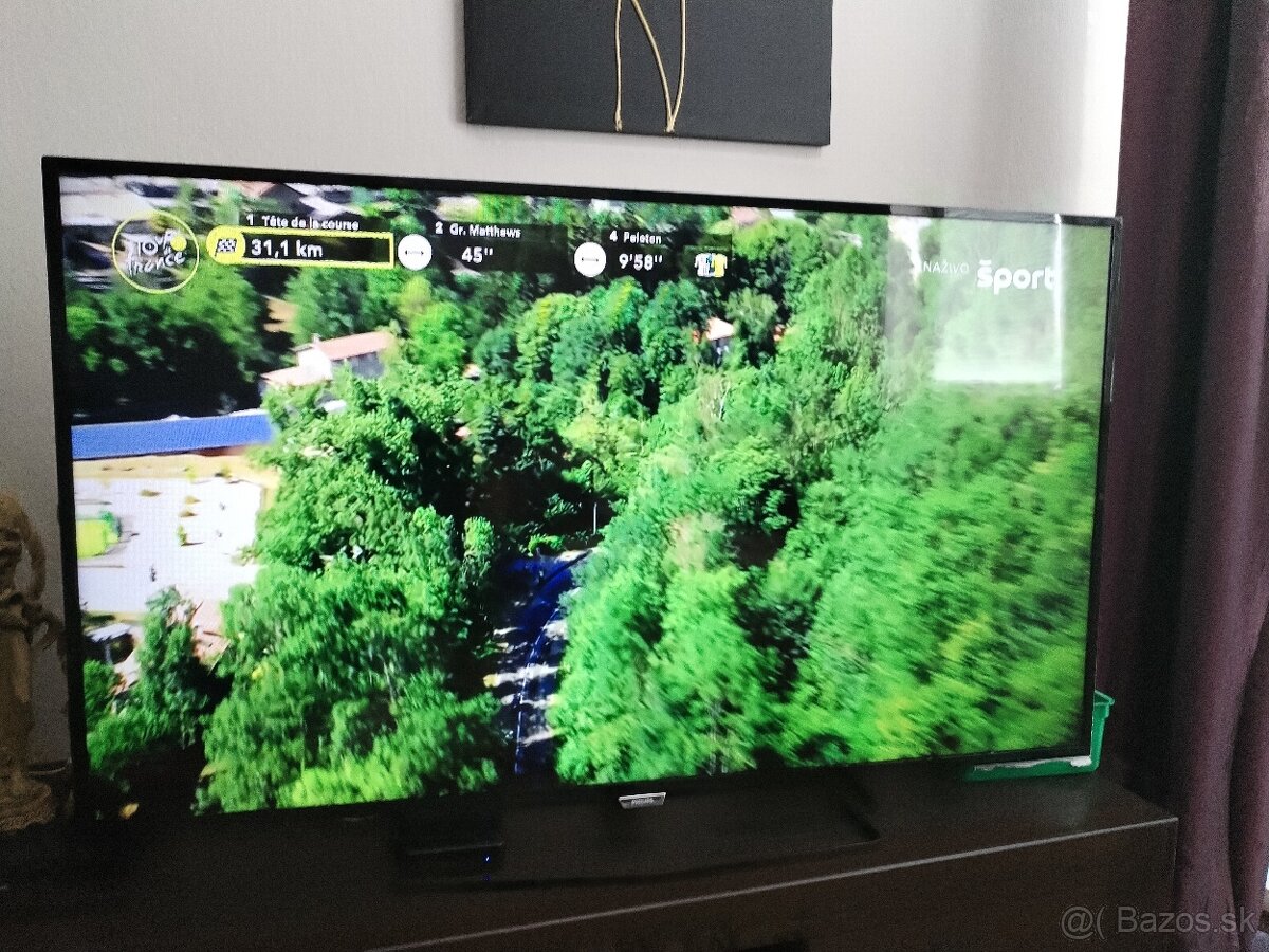 Predám televízor Philips - 2